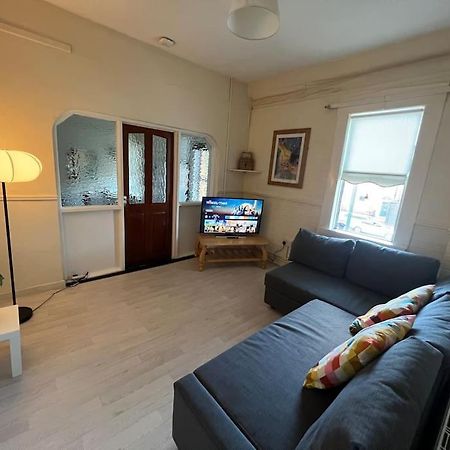 Lovely Flat Like Your Home Dublin Exteriör bild