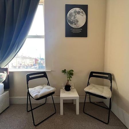 Lovely Flat Like Your Home Dublin Exteriör bild