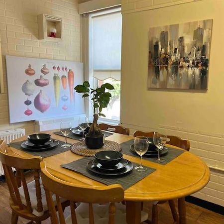 Lovely Flat Like Your Home Dublin Exteriör bild