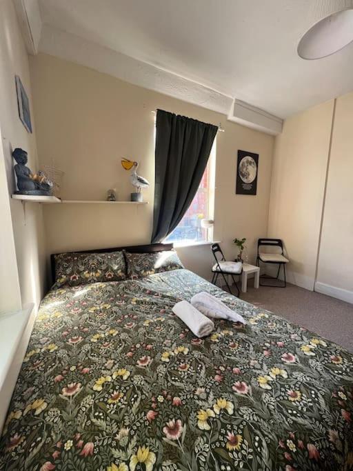 Lovely Flat Like Your Home Dublin Exteriör bild