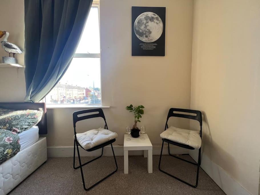 Lovely Flat Like Your Home Dublin Exteriör bild