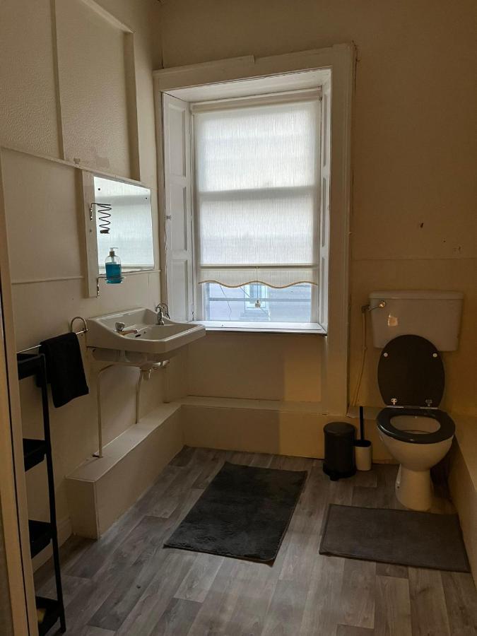 Lovely Flat Like Your Home Dublin Exteriör bild